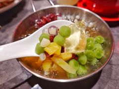 -王庄阿咪海鲜大排档(上下杭店)