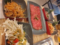 -新石器烤肉(千灯大润发店)