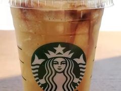 -星巴克(北京通州新光大中心店)