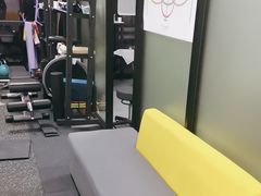 -Stretch斯川驰·拉伸·运动康复(南施街店)