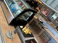 -菲住布渴酒店自助餐厅(阿里巴巴西溪园区店)