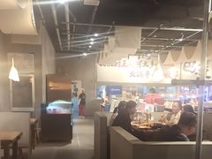 -言玖鲜火锅串串披萨自助(益田假日店)