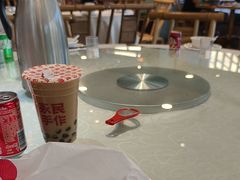 -常和州·夜宵大排档(常州单店)