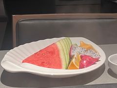 -海底捞火锅(万象城店)