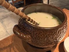 -北京老铺烤鸭(老城根店)