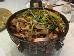 -晋阳饭庄(虎坊桥店)