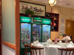 -江城小馆陕南妈妈菜·全球旅行餐厅(钟楼店)