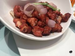 -谷语中餐厅