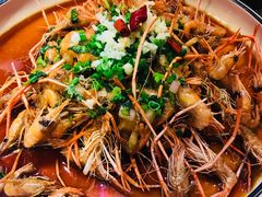 -东方山水金沙酒店-雅香阁中餐厅