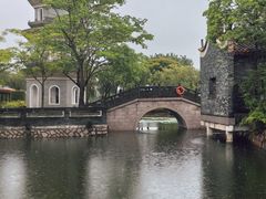 -厦门园林博览苑