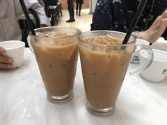 -翠华餐厅(香港国际机场店)