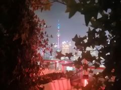 -顶层酒吧ROOF(上海艾迪逊酒店)