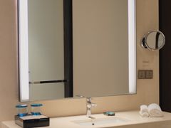 -成都安仁福朋喜来登酒店