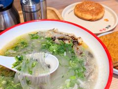 -武圣羊汤·西北面(安德路店)