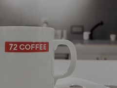 -72 COFFEE(东朝阳路店)