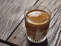 -WABI COFE(愚园路店)