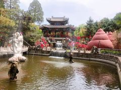 -红螺寺