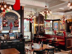 -Entrecôte 法国牛扒馆(保利·时光里店)
