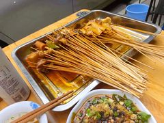 -康二姐串串(中道街店)