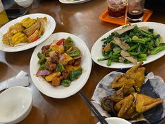 -煲煲掂风味煲仔饭餐厅(西区店)