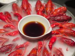 -红盔甲·小龙虾(人民广场店)