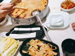 -小肥羊·牛羊肉火锅(万达广场店)