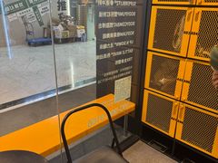 -超级猩猩健身·团课(国贸店)