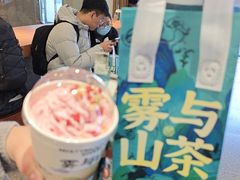 -雾与山茶(大禹城店)