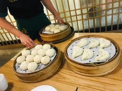 -陈傻子餐厅(世纪都会店)