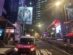 -兰桂坊
