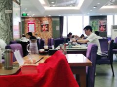 大堂-紫光园(顺义店)