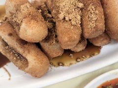 -冯鱼头火锅(青蓝山美食一条街店)