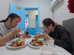 -来之顺海鲜菜馆·青岛菜·始于1993(栈桥店)