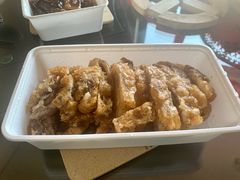 老北京烧羊肉-天和晟烤鸭店(世纪坛店)