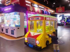 -爱玩嘉年华(龙湖杭州金沙天街店)