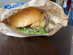 -Fergburger(皇后镇店)