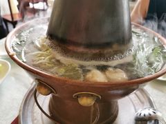 -福寿斋·老北京铜锅涮肉·烤鸭(顺义总店)