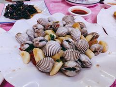 -正宗波记潮州砂锅粥(新洲一街店)