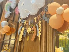 -甜阿姨·天台花园私房菜(万松园店)