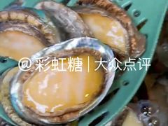 -芭菲盛宴·环球美食(北城国际店)