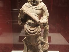 -响堂山石窟-北响堂山石窟