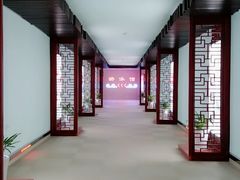 -中家鑫园温泉酒店鑫悦汤泉