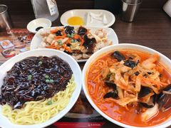 -香港饭店0410(明洞店)