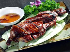 -衡山汇·高级粤菜(霄云路店)
