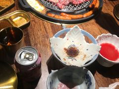 -海之屋韩式烤肉(海棠68环球美食街店)