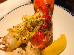 -RED LOBSTER(多伦多DT店)