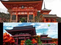 -有栖山 清光院 清水寺