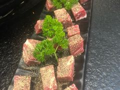-金龙烧烤·牛肉面(西塔店)