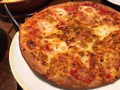 玛格丽特披萨-萨莉亚意式餐厅(杭州西溪龙湖天街店)