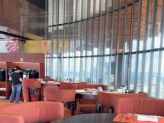-洲际酒店·地平线全日餐厅HORIZON CAFÉ
